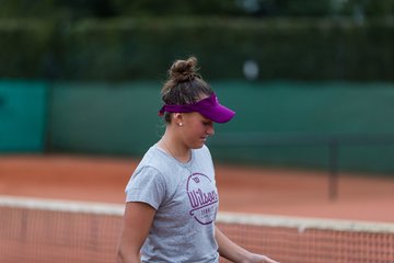 Lena Greiner 437 - Lilienthaler Volksbank Open